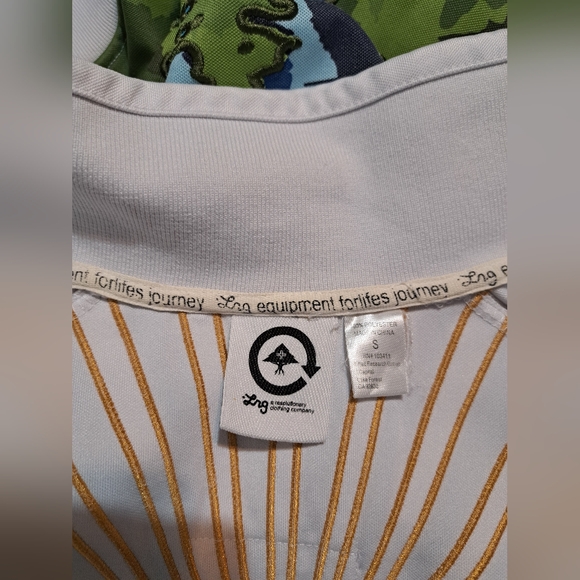 LRG Jacket - Picture 7 of 7